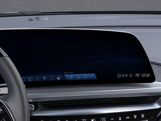 new 2026 Cadillac LYRIQ car, priced at $66,705