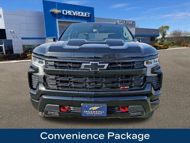 used 2023 Chevrolet Silverado 1500 car, priced at $44,438