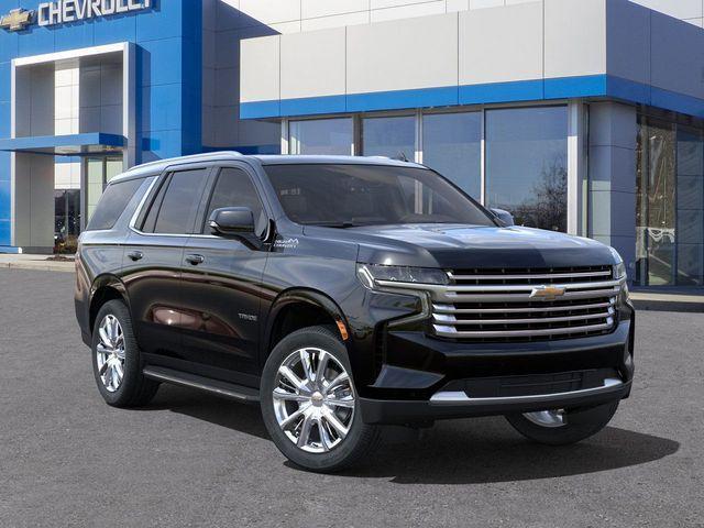 new 2024 Chevrolet Tahoe car, priced at $80,893