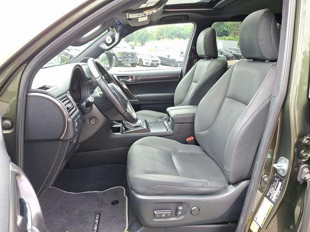 used 2022 Lexus GX 460 car, priced at $46,919