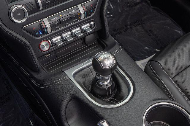 used 2019 Ford Mustang car, priced at $38,893