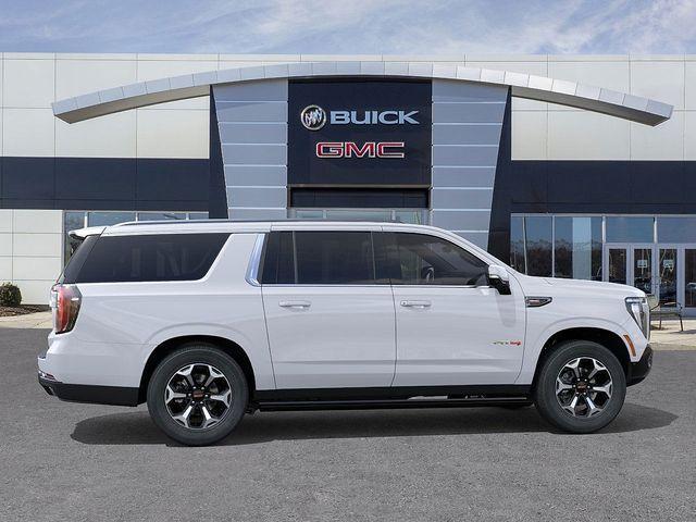 new 2026 GMC Yukon XL car, priced at $102,356