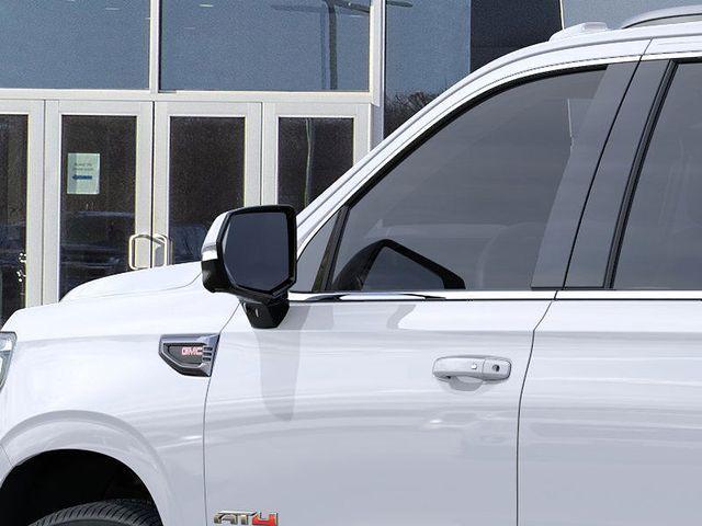 new 2026 GMC Yukon XL car, priced at $102,356