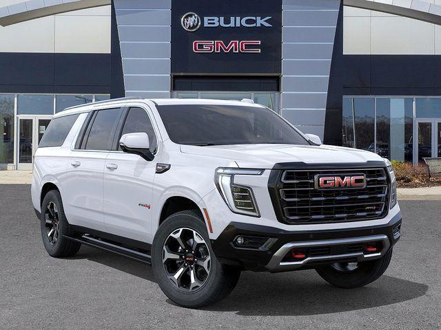 new 2026 GMC Yukon XL car, priced at $102,356