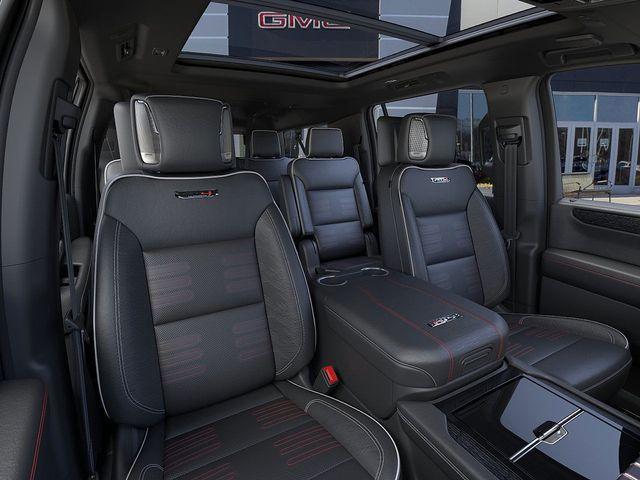 new 2026 GMC Yukon XL car, priced at $102,356