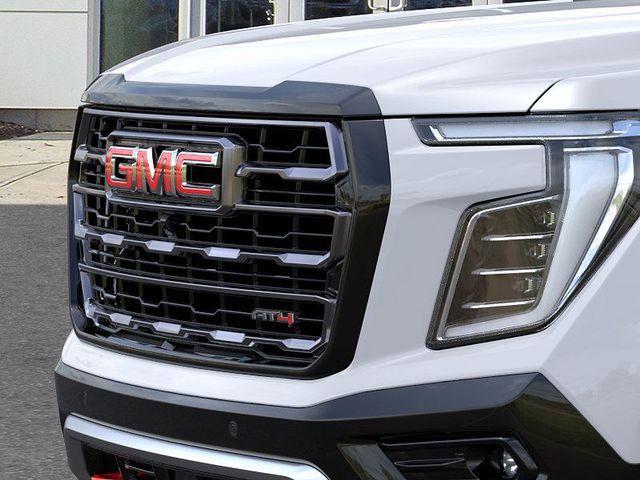 new 2026 GMC Yukon XL car, priced at $102,356