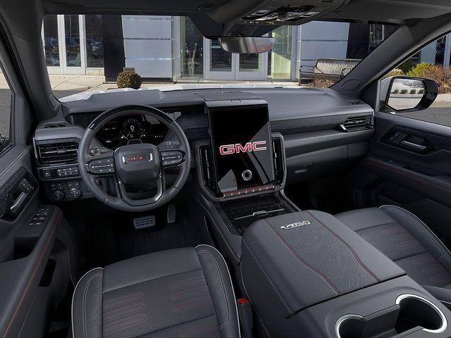 new 2026 GMC Yukon XL car, priced at $102,356