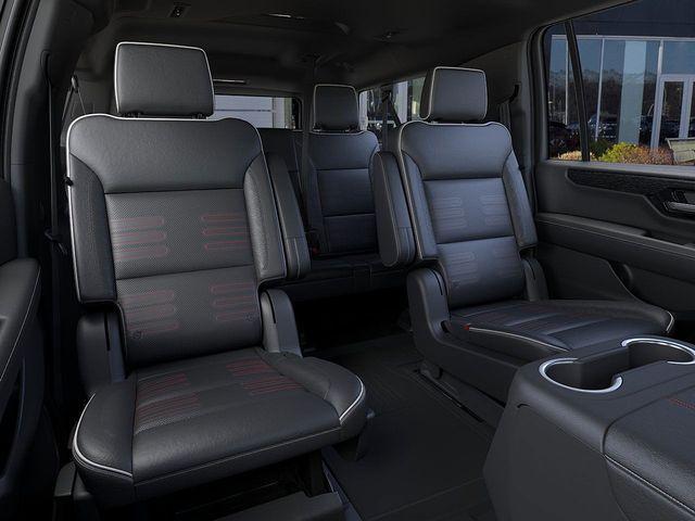 new 2026 GMC Yukon XL car, priced at $102,356