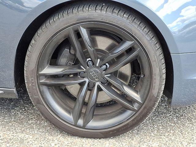 used 2010 Audi S5 car, priced at $8,990