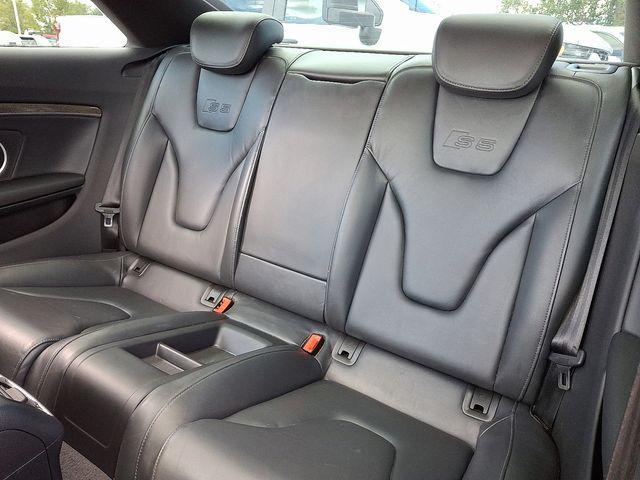 used 2010 Audi S5 car, priced at $8,990