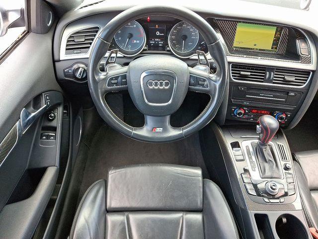 used 2010 Audi S5 car, priced at $8,990