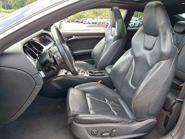 used 2010 Audi S5 car, priced at $8,990