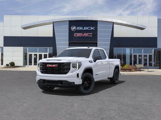 new 2025 GMC Sierra 1500 car, priced at $50,495