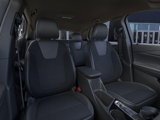 new 2025 Buick Encore GX car, priced at $27,977
