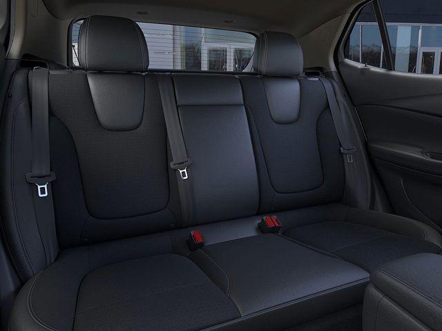 new 2025 Buick Encore GX car, priced at $27,977