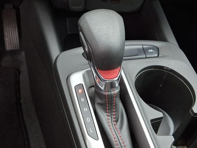 used 2024 Chevrolet Trax car, priced at $19,348