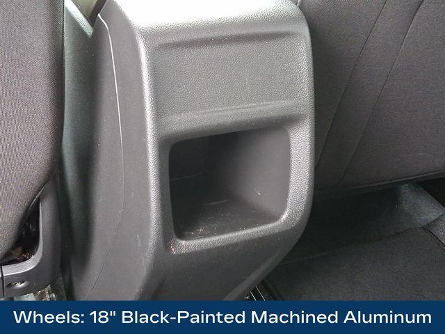 used 2024 Chevrolet Trax car, priced at $19,348