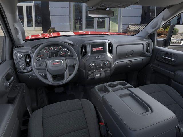 new 2025 GMC Sierra 3500 car, priced at $52,220