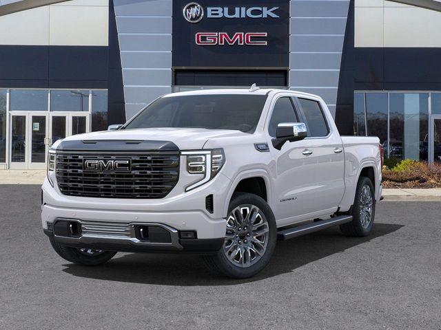 new 2025 GMC Sierra 1500 car, priced at $84,181