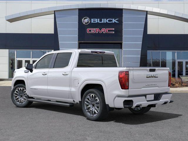 new 2025 GMC Sierra 1500 car, priced at $84,181