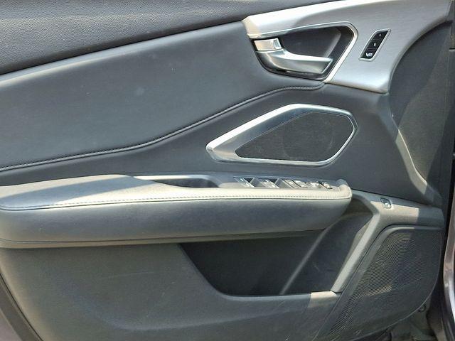 used 2020 Acura RDX car, priced at $25,256