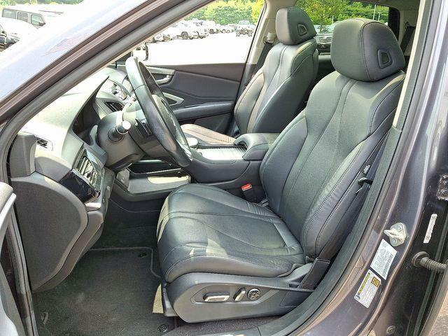 used 2020 Acura RDX car, priced at $25,256