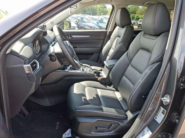 used 2024 Mazda CX-5 car, priced at $25,461