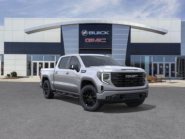 new 2025 GMC Sierra 1500 car, priced at $64,425