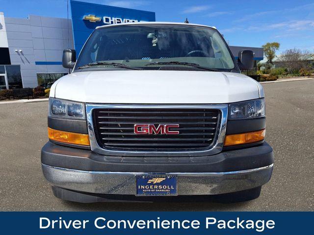 used 2021 GMC Savana 2500 car, priced at $32,742