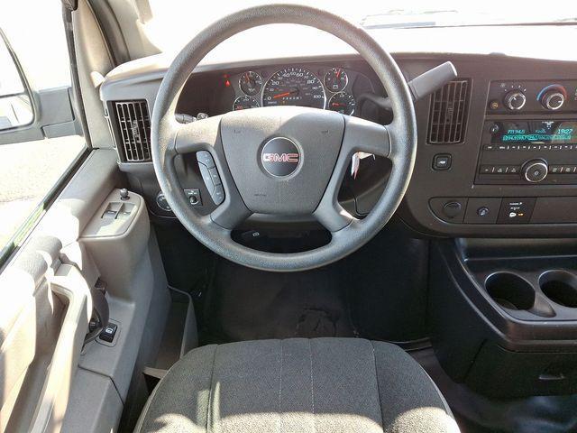 used 2021 GMC Savana 2500 car, priced at $32,742