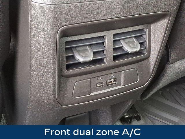 used 2023 GMC Canyon car, priced at $40,968