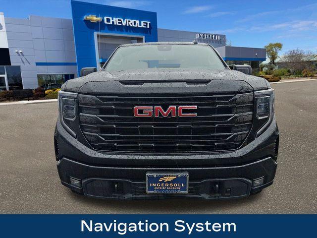 used 2022 GMC Sierra 1500 car, priced at $43,914