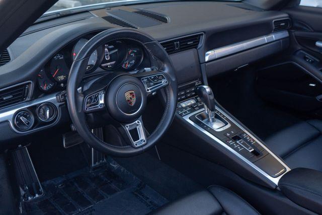 used 2017 Porsche 911 car, priced at $123,999