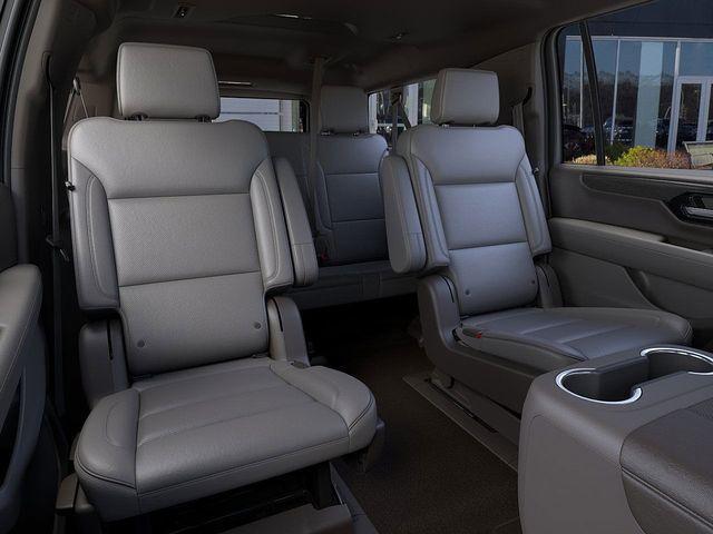 new 2026 GMC Yukon XL car, priced at $86,694