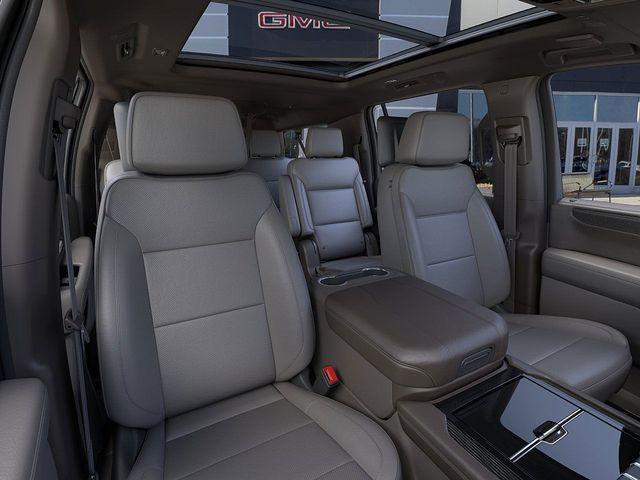 new 2026 GMC Yukon XL car, priced at $86,694