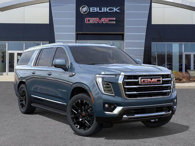 new 2026 GMC Yukon XL car, priced at $86,694