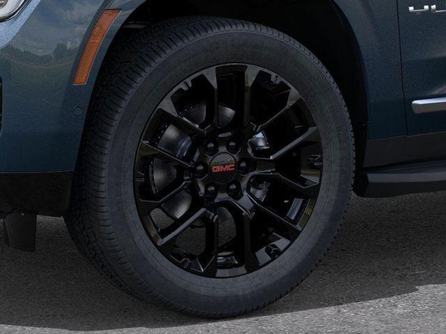 new 2026 GMC Yukon XL car, priced at $86,694