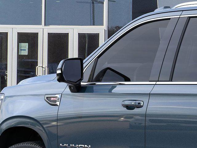 new 2026 GMC Yukon XL car, priced at $86,694