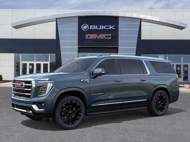 new 2026 GMC Yukon XL car, priced at $86,694