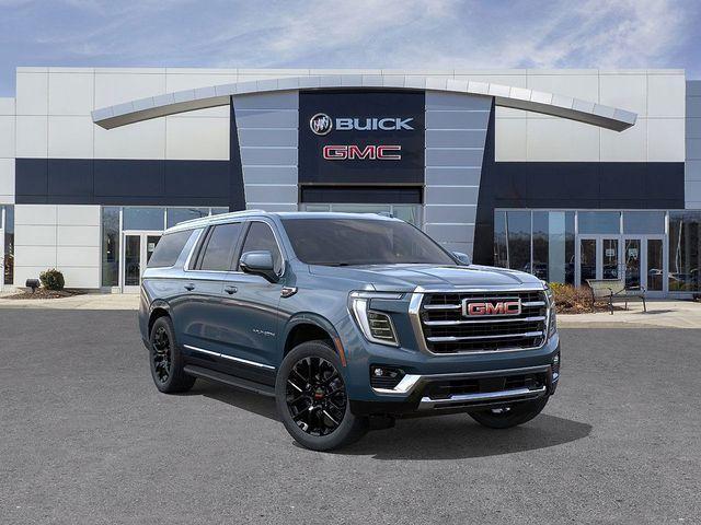new 2026 GMC Yukon XL car, priced at $86,694