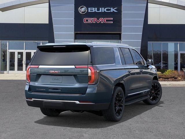 new 2026 GMC Yukon XL car, priced at $86,694