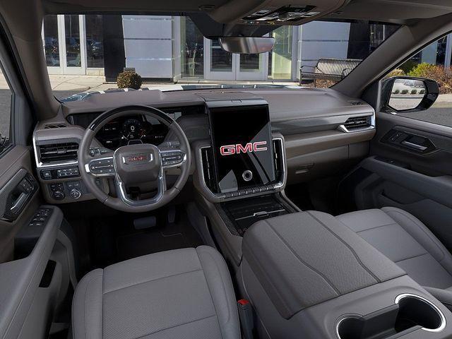 new 2026 GMC Yukon XL car, priced at $86,694