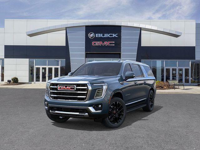 new 2026 GMC Yukon XL car, priced at $86,694