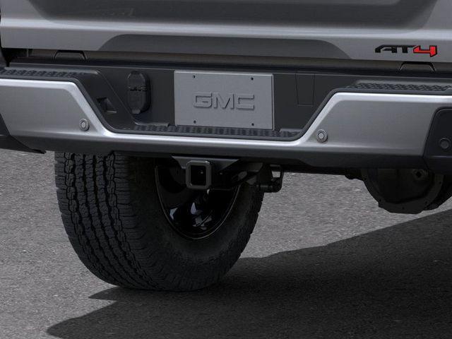 new 2025 GMC Canyon car, priced at $56,830