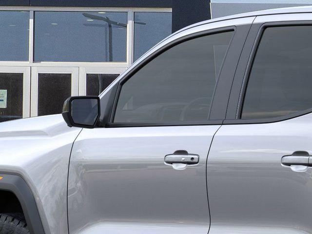 new 2025 GMC Canyon car, priced at $56,830