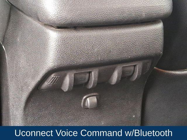 used 2016 Jeep Wrangler Unlimited car, priced at $18,329