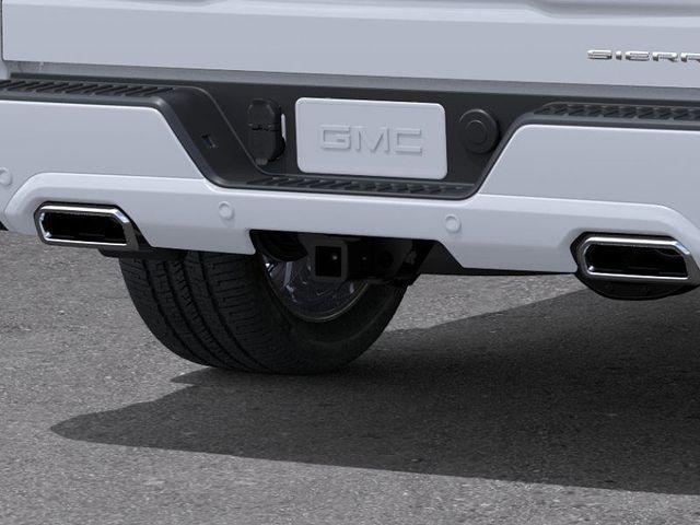 new 2026 GMC Sierra 1500 car, priced at $82,547