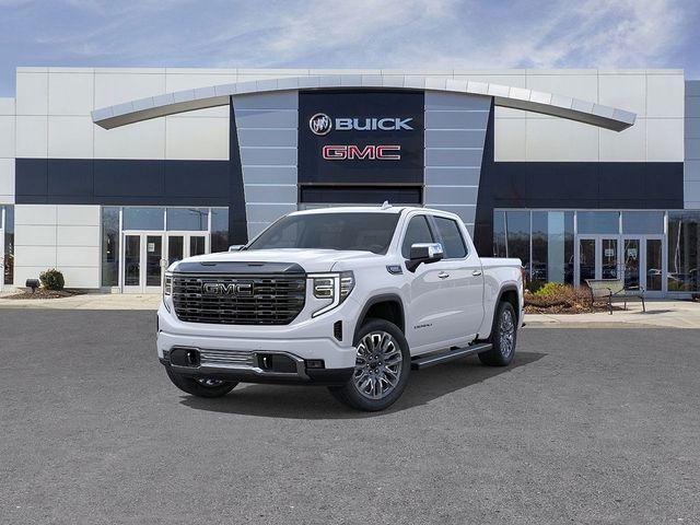 new 2026 GMC Sierra 1500 car, priced at $82,547