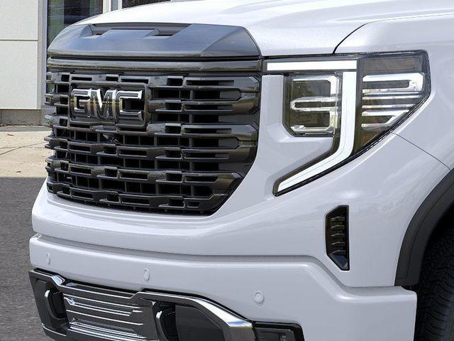 new 2026 GMC Sierra 1500 car, priced at $82,547