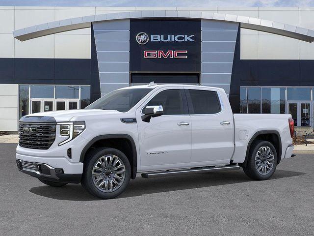 new 2026 GMC Sierra 1500 car, priced at $82,547